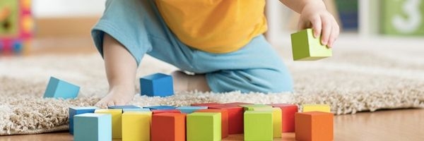Stacking Toys for Babies